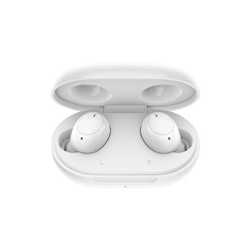 Oppo Enco W12 Buds Ecouteurs Bluetooth Wireless Blanc