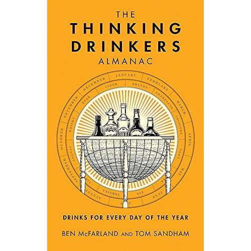 The Thinking Drinkers Almanac