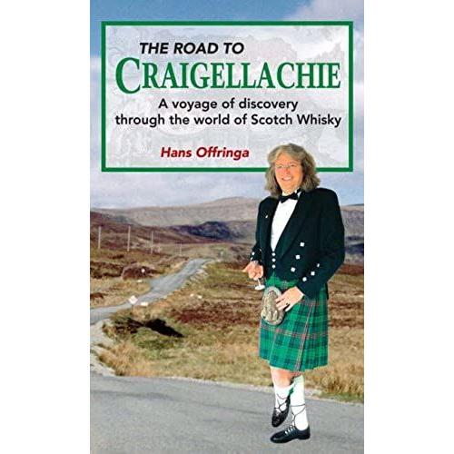 The Road To Craigellachie