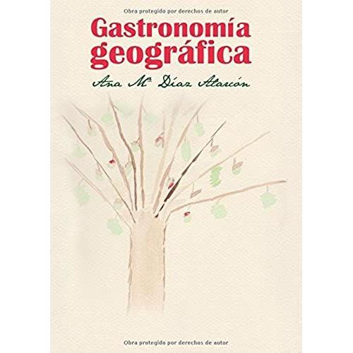 Gastronomía Geográfica