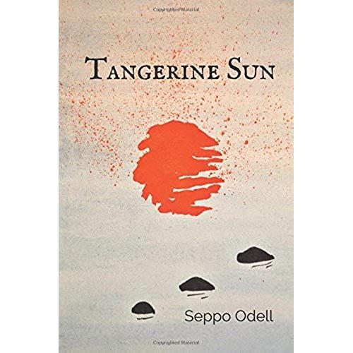 Tangerine Sun