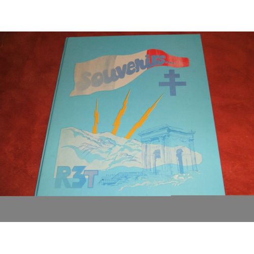 Souvenirs R3t