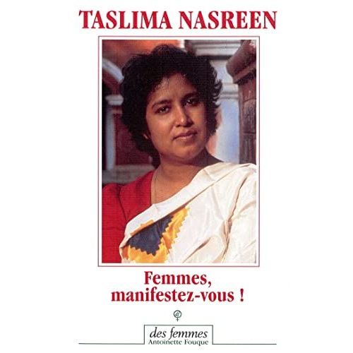 Femmes, Manifestez-Vous !