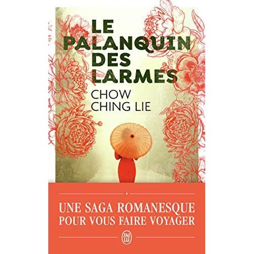 Le Palanquin Des Larmes