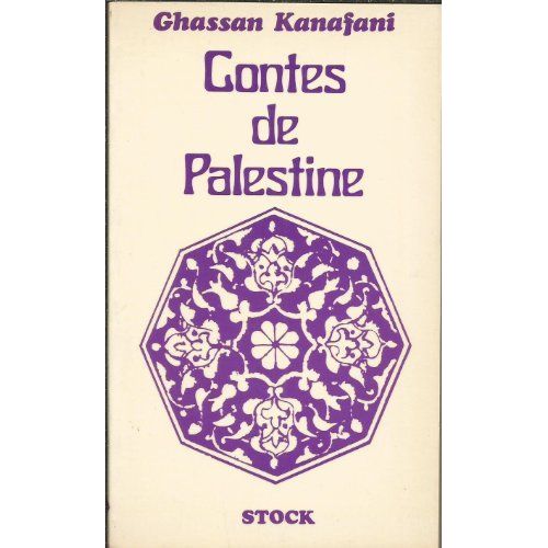 Contes De Palestine