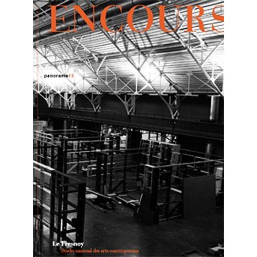 Encours - Panorama 13