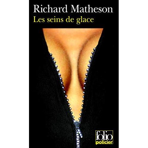 Les Seins De Glace