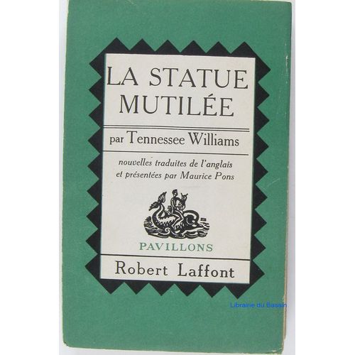 La Statue MutiléE