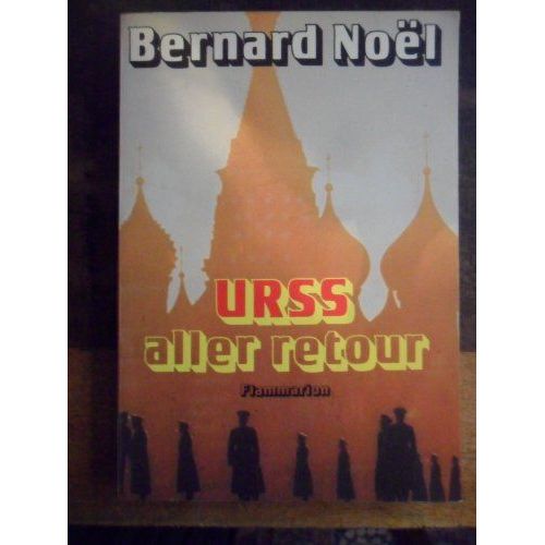 Urss Aller Retour