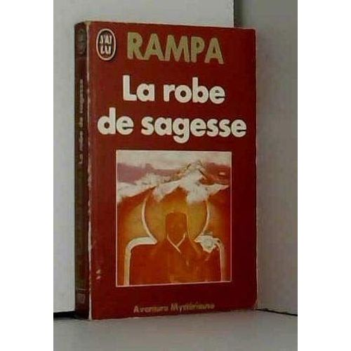 La Robe De Sagesse