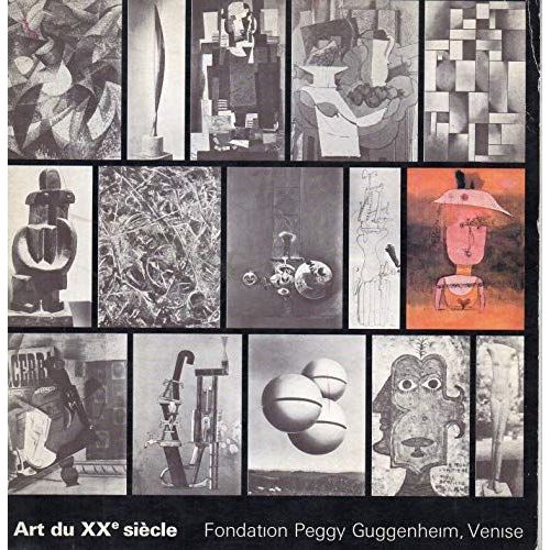 Art Du Xx SièCle - Exposition, Paris, Orangerie Des Tuileries, 30 Novembre 1974-3 Mars 1975