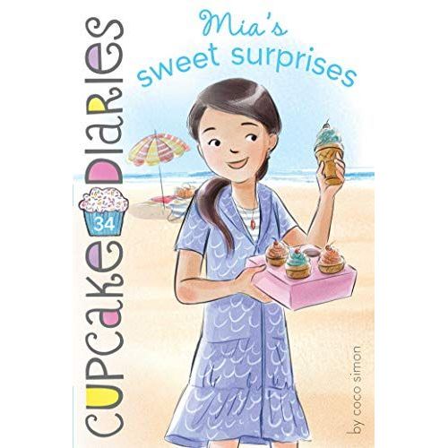 Mia's Sweet Surprises