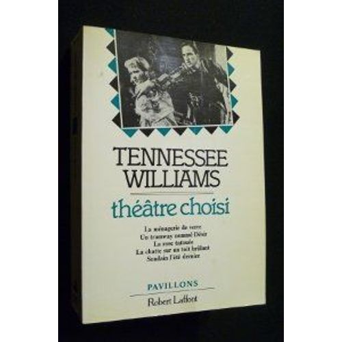 Theatre Choisi