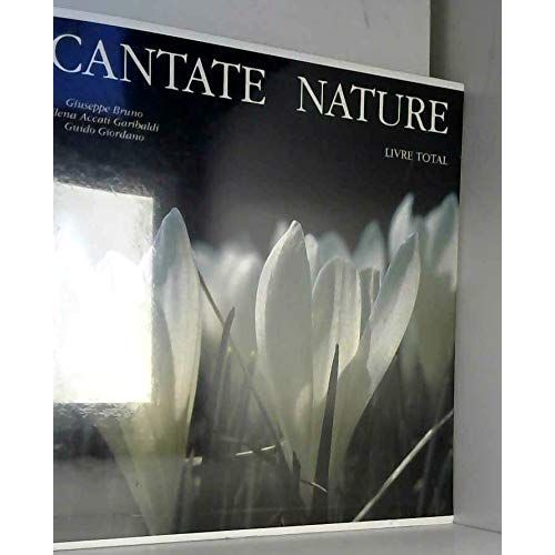 Cantate Nature
