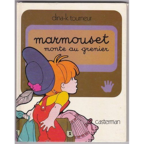 Marmouset Monte Au Grenier