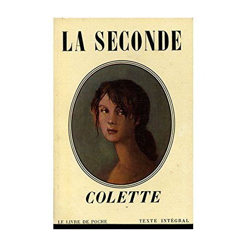 La Seconde / Colette / RéF: 19518
