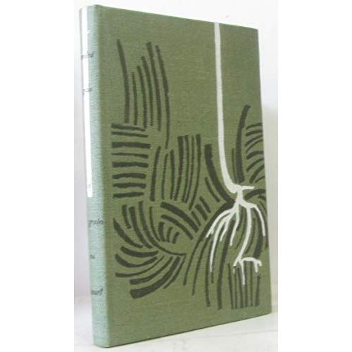 Si Le Grain Ne Meurt. Le Club FrançAis Du Livre. 1953. Cartonnage éDiteur. 297 Pages. Exemplaire NuméRoté. Petites Rousseurs Sur La Tranche. (LittéRature XxèMe. )