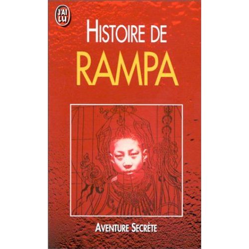 Histoire De Rampa