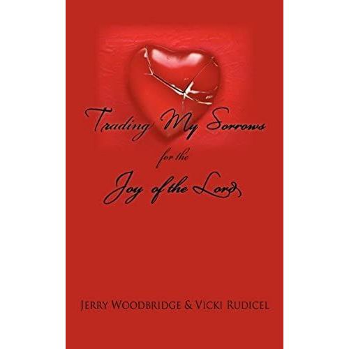 Trading My Sorrows