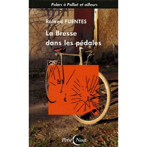 La Bresse Dans Les PéDales