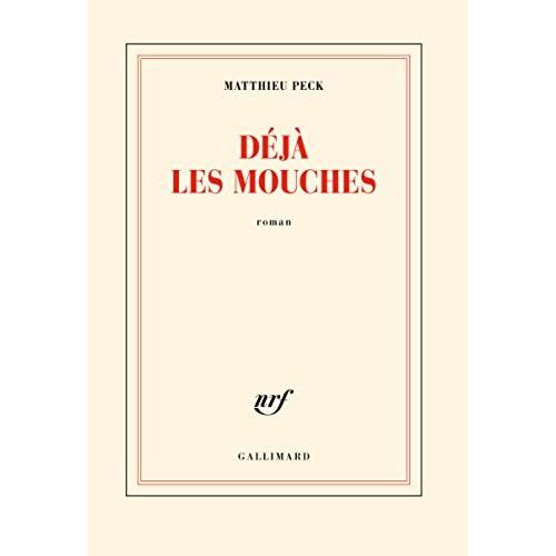 DéJà Les Mouches