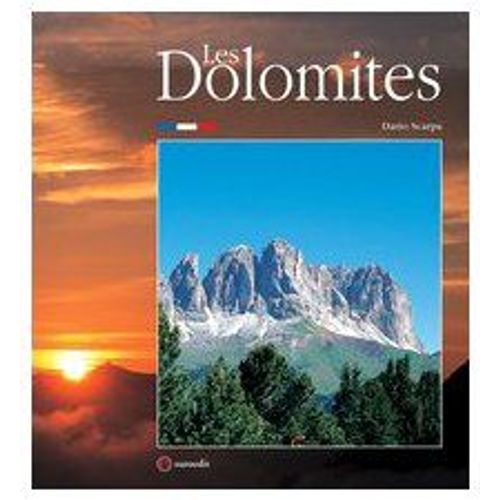 Les Dolomites
