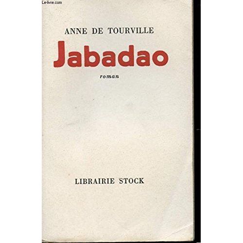 Jabadao