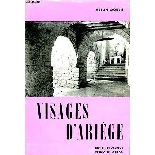 Visages D'ArièGe.