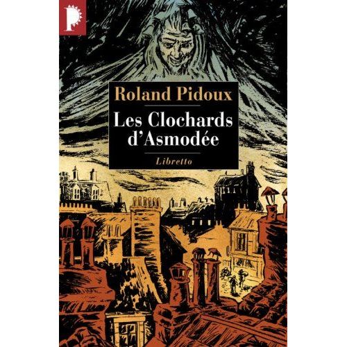 Les Clochards D'AsmodéE