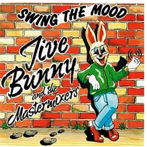 Swing The Mood Jive Bunny And The Mastermixers