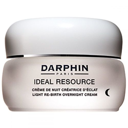 Nuit Crème Ressource Idéale 50 Ml 