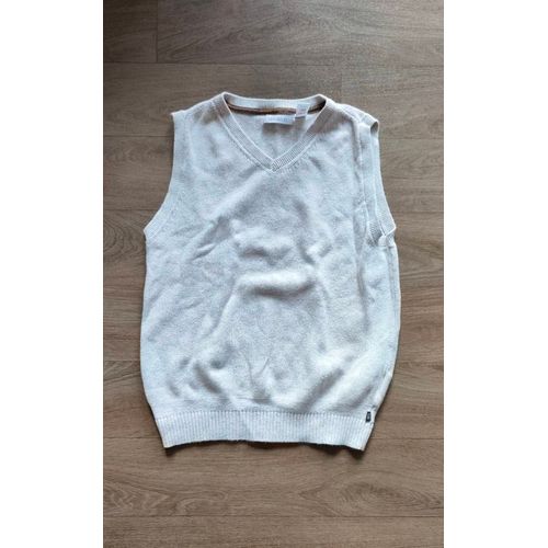 Pull Enfant 8 Ans Sans Manches