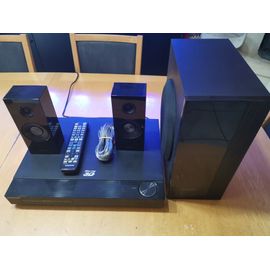 HOME CINEMA SAMSUNG HT-C5800