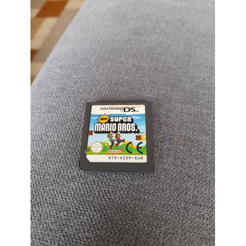 Super Mario Bros - Nintendo 2ds