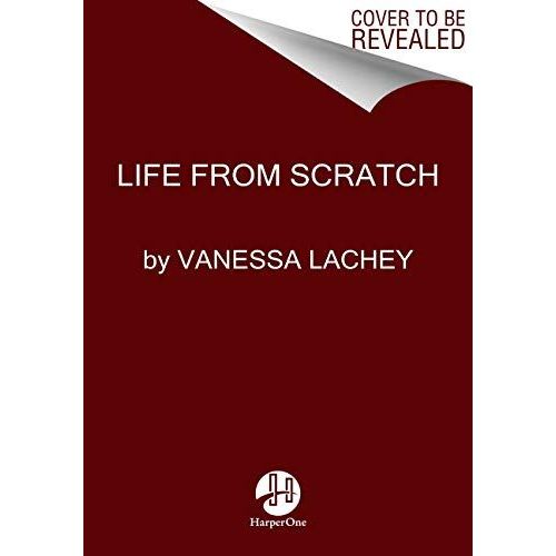 Life From Scratch