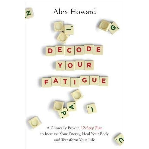 Decode Your Fatigue