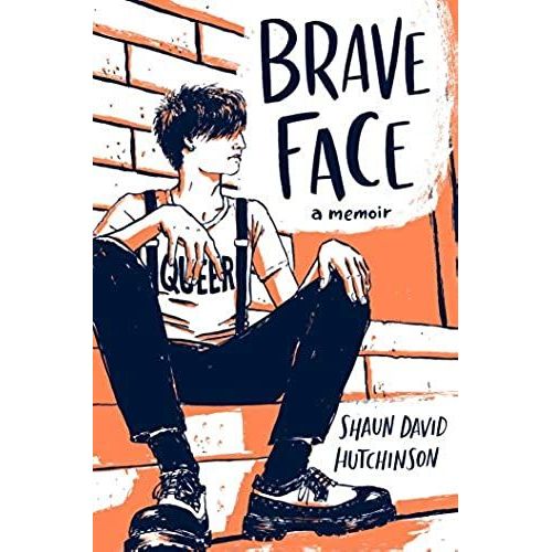 Brave Face