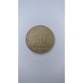 Médaille Opération Overlord 50em Anniversaire Du Débarquement 1994