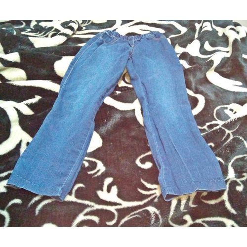 Jean U Collection Taille 12 Ans ..