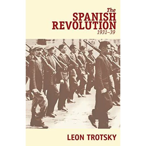 The Spanish Revolution (1931-39)