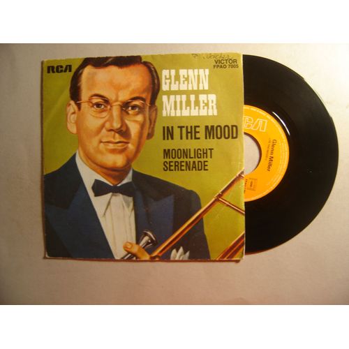 Sunrise Serenade/Moonlight Serenade