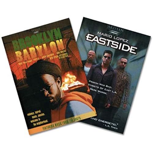 Eastside (Special Edition) / Brooklyn Babylon