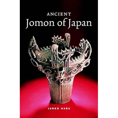 Ancient Jomon Of Japan