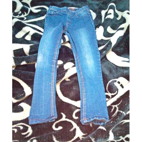 Jean Tissaia Taille 12 Ans ..