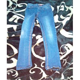 Jean Tissaia Taille 12 Ans ..