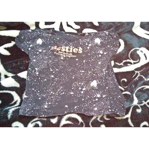 Tshirt Gemo Espace Tille 12 Ans ..