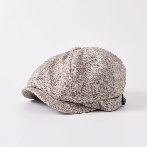 Chapeau Octogonal Grande Taille Pour Hommes,Chapeaux De Lierre De Loisirs,Casquette Gavroche Adulte,Grosse Tête Pour Hommes,Béret Grande Taille,56 Cm-58cm,58cm-60cm,60cm-63cm