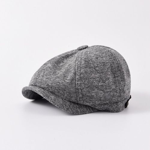 Chapeau Octogonal Grande Taille Pour Hommes,Chapeaux De Lierre De Loisirs,Casquette Gavroche Adulte,Grosse Tête Pour Hommes,Béret Grande Taille,56 Cm-58cm,58cm-60cm,60cm-63cm