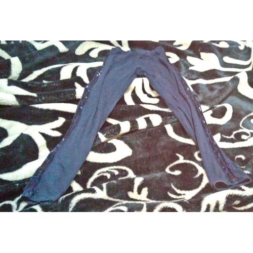 Legging Kiabi Strass Taille 12 Ans ..