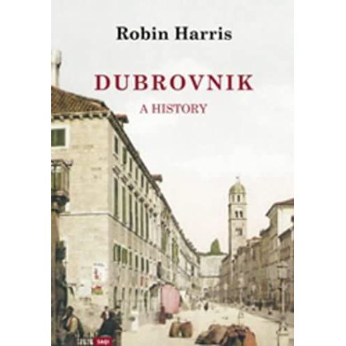 Dubrovnik: A History
